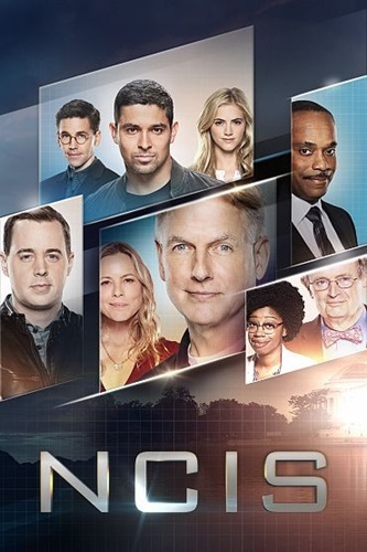 NCIS Season 17 (หน่วยสืบสวนแห่งนาวิกโยธิน ปี 17) ซับไทย