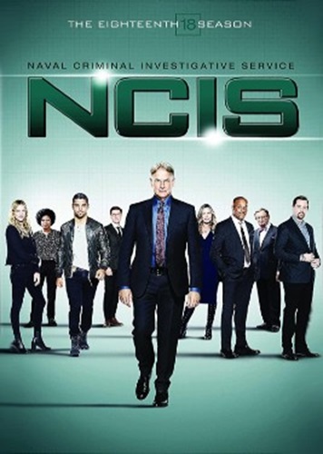 NCIS Season 18 (หน่วยสืบสวนอาชญากรรมทางเรือ ปี 18) พากย์ไทย