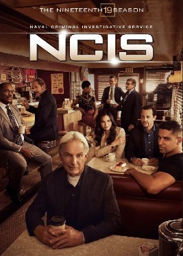 NCIS Season 19 (หน่วยสืบสวนคดีเดือด ปี 19) พากย์ไทย