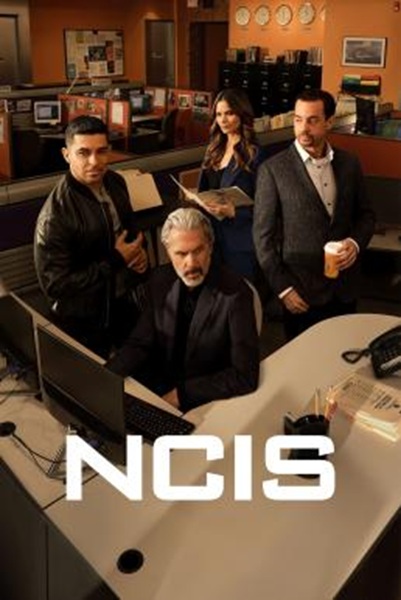 NCIS เอ็นซีไอเอส: หน่วยสืบสวนคดีเดือด Season 22 (2024) ซับไทย