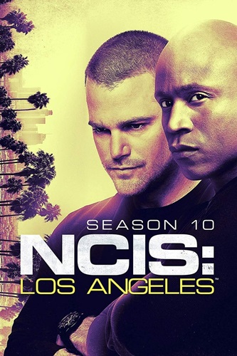 NCIS Los Angeles (หน่วยสืบสวนแห่งนาวิกโยธิน ปี 10) ซับไทย