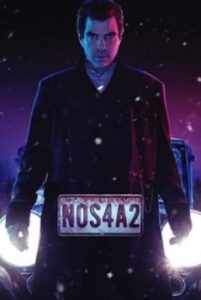 NOS4A2 ตาม ลวง หลอน Season 1 (2019) ซับไทย