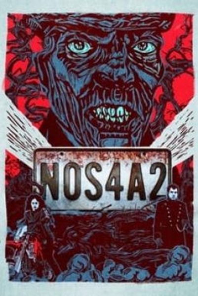 NOS4A2 ตาม ลวง หลอน Season 2 (2020) ซับไทย