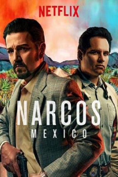 Narcos Mexico Season 2 ซับไทย
