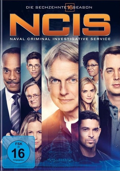 NCIS Season 16 หน่วยสืบสวนคดีเดือด ปี 16 ซับไทย