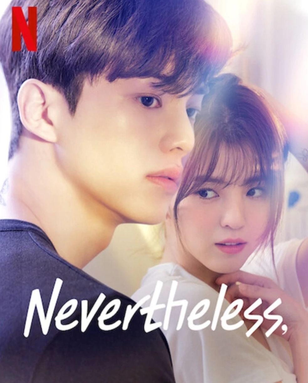 Nevertheless รักนี้เกินห้ามใจ ซับไทย