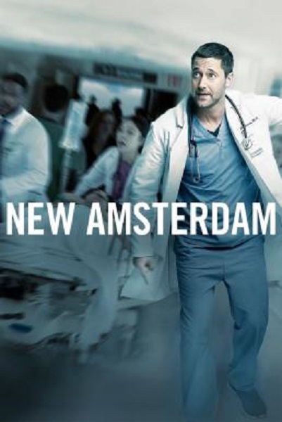 New Amsterdam นิว อัมสเตอร์ดัม Season 1 (2018) ซับไทย
