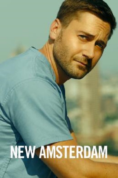 New Amsterdam นิว อัมสเตอร์ดัม Season 2 (2019) ซับไทย