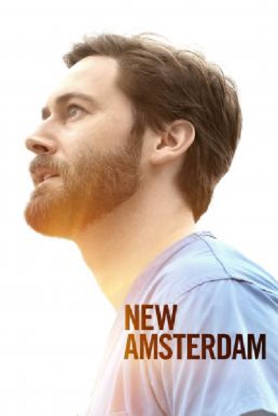 New Amsterdam นิว อัมสเตอร์ดัม Season 3 (2021) ซับไทย
