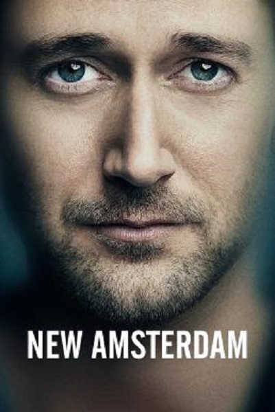 New Amsterdam นิว อัมสเตอร์ดัม Season 4 (2021) ซับไทย