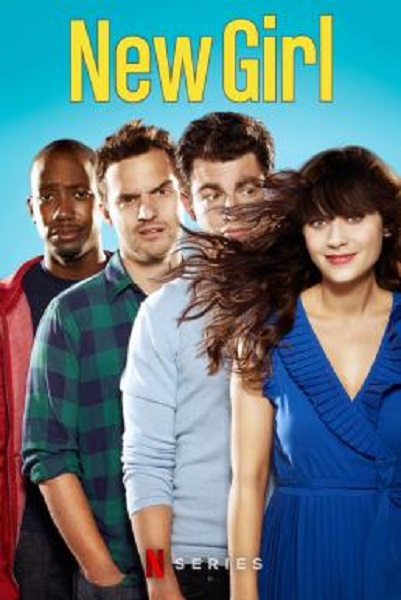 New Girl นิว เกิร์ล Season 1 ซับไทย