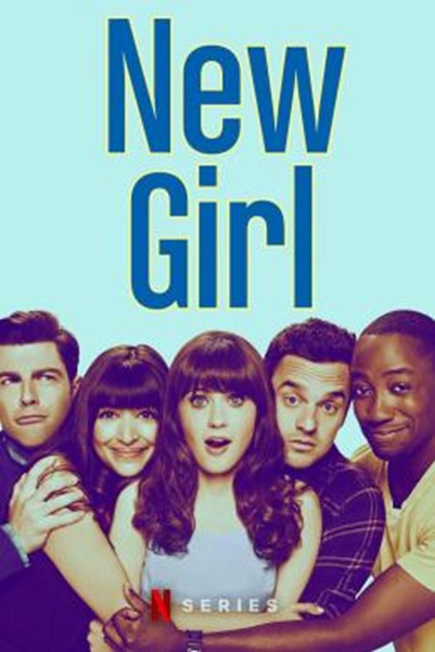 New Girl นิว เกิร์ล Season 6 ซับไทย