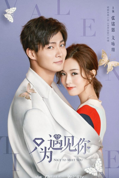 Nice To Meet You (2019) เพียงพบเธอ ซับไทย