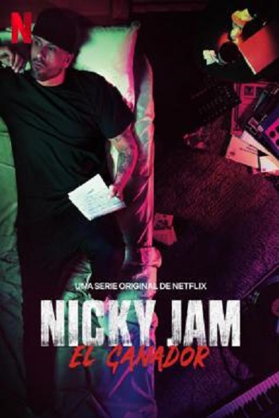 Nicky Jam El Ganador Season 1 ซับไทย