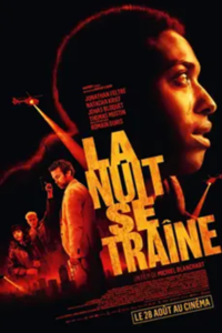 Night Call (2024) ซับไทย