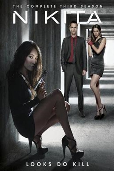Nikita Season 3 (2010) ซับไทย