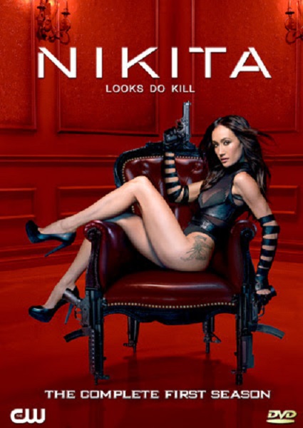 Nikita Season 3 นิกิต้า เธอสวย โครตเพชรฆาต ปี 3 ซับไทย
