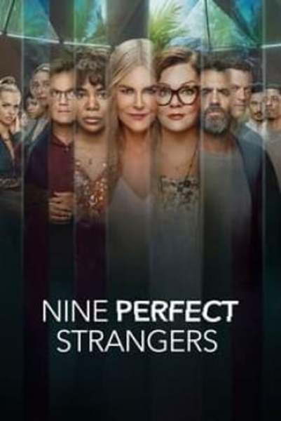 Nine Perfect Strangers เก้าแขกแปลกหน้า Season 1 (2021) ซับไทย
