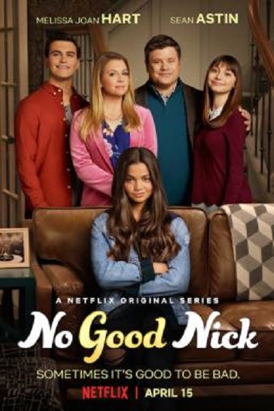 No Good Nick Season 1 (2019) พากย์ไทย