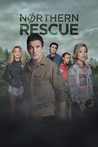 Northern Rescue Season 1 ซับไทย