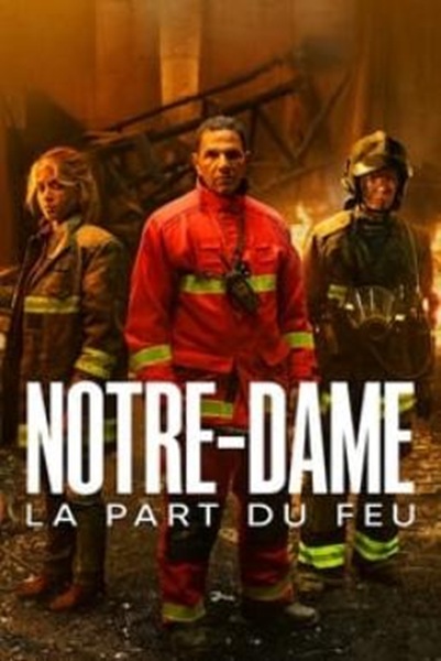 Notre-Dame ผู้กอบกู้มหาวิหารศักดิ์สิทธิ์ Season 1 (2022) ซับไทย
