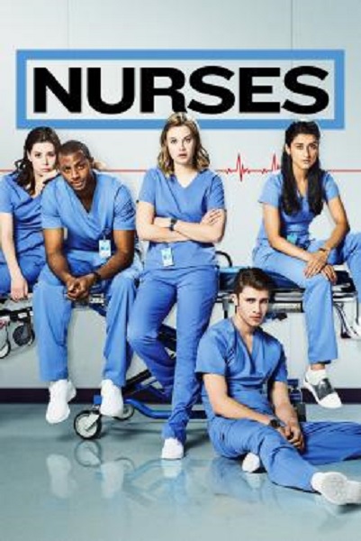 Nurses Season 1 ซับไทย