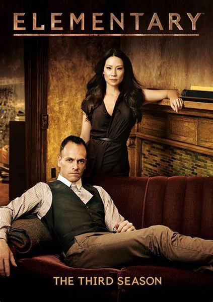 Elementary Season 3 เชอร์ล็อควัตสัน คู่สืบคดีเดือด ปี 3