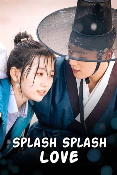 Splash Splash Love สแปลช สแปลช เลิฟ ซับไทย
