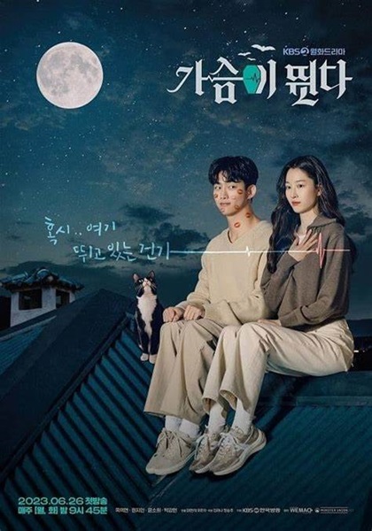 Heartbeat จังหวะหัวใจ ซับไทย