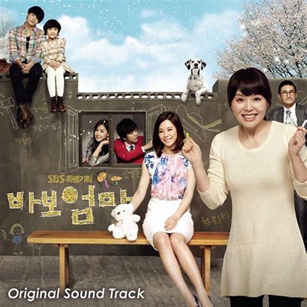 Dummy Mommy สามวัยหัวใจเดียวกัน ซับไทย