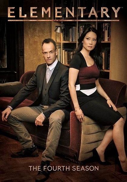 Elementary Season 4 เชอร์ล็อควัตสัน คู่สืบคดีเดือด ปี 4
