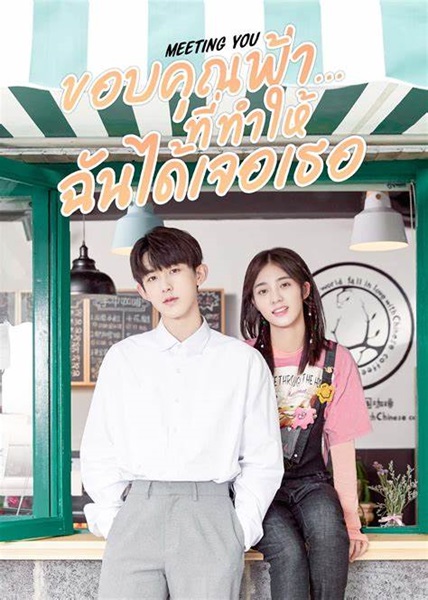 Meeting you ขอบคุณที่ได้เจอเธอ ซับไทย