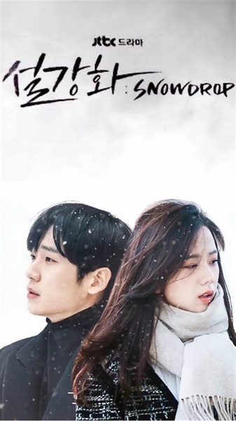 Snowdrop พากย์ไทย