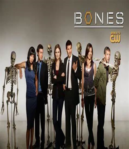 Bones Season 11 พลิกซากปมมรณะ ปี 11 ซับไทย