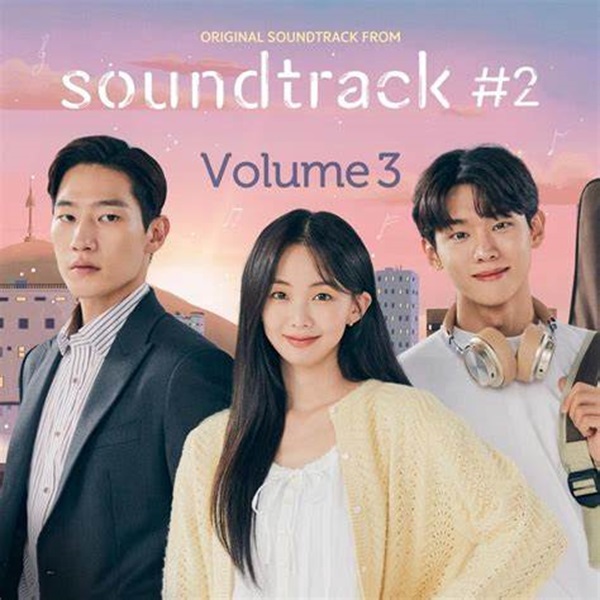 Soundtrack #2 ซับไทย
