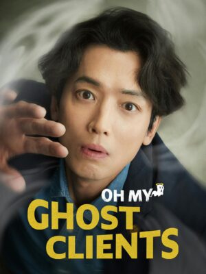 Oh My Ghost Clients ให้ตายเถอะ ลูกความผี ซับไทย