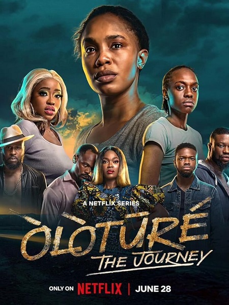 Oloture The Journey โอโลตูร์ เส้นทางอันตราย (2024) ซับไทย