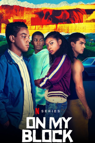 On My Block Season 3 ซับไทย