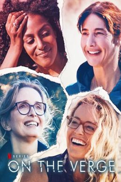 On the Verge: ออน เดอะ เวิร์จ Season 1 ซับไทย