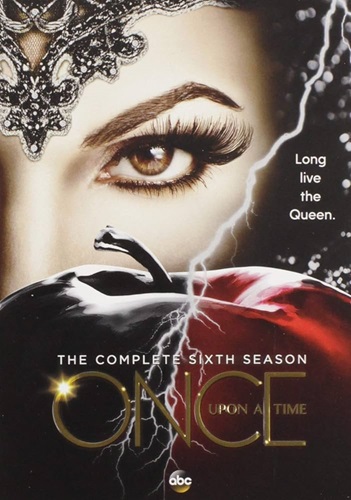 Once Upon A Time Season 6 ซับไทย