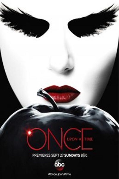 Once Upon a Time Season 5 (2011) ซับไทย