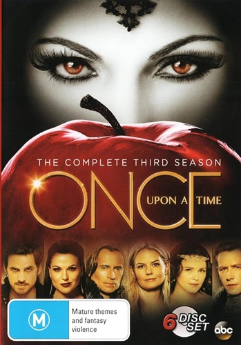 Once Upon a Time YR.3 (ณ กาลครั้งหนึ่ง ปี 3) ซับไทย