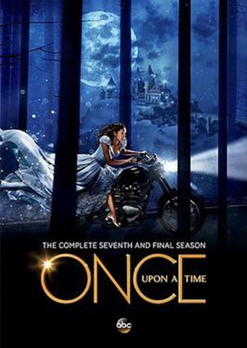 Once Upon a Time season 7 (เปิดโลกนิทานกาลครั้งหนึ่ง 7) ซับไทย
