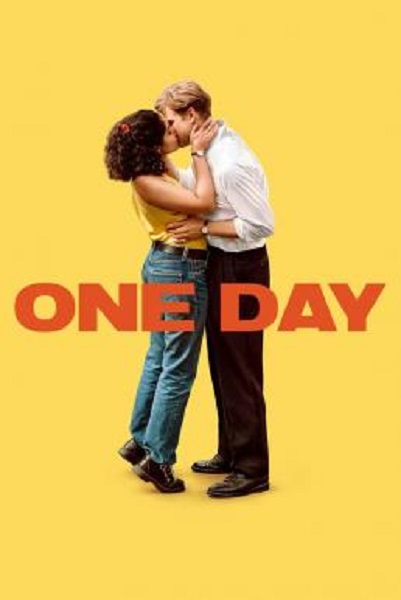 One Day หนึ่งวัน นิรันดร์รัก Season 1 (2024) ซับไทย
