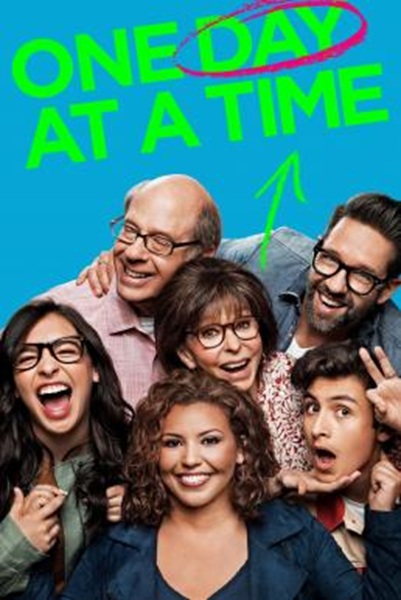 One Day at a Time Season 1 (2017) ซับไทย