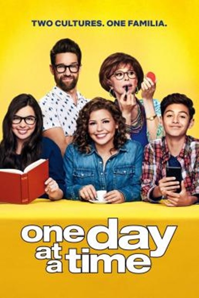 One Day at a Time Season 2 (2018) ซับไทย