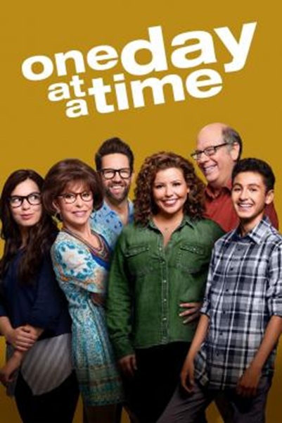 One Day at a Time Season 3 (2019) ซับไทย
