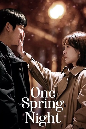 One Spring Night ซับไทย