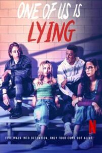 One of Us Is Lying ใครโกหก Season 1 (2022) ซับไทย