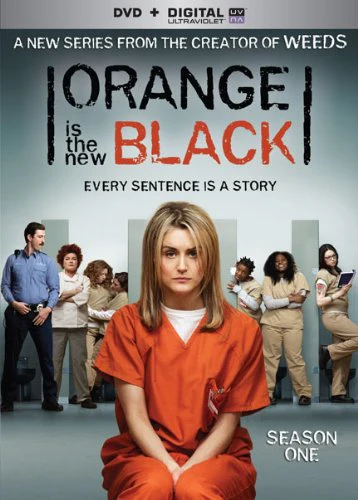 Orange Is the New Black Season 1 ซับไทย